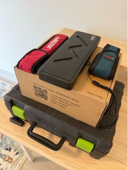 Laser level and measuring instruments