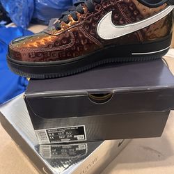 NikeAir Force 1 Low 'LA All-Star' 2026