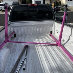 Gymnastics Practice Bar 