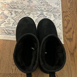 Cushionaire Ugg Boots