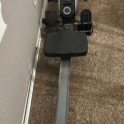 Máquina De Hacer Ejercicio 