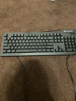 Cyber power Keyboard 