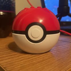 Lego pokeball