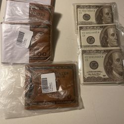 Money Wallets