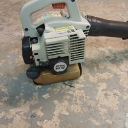 Stihl BG72 Leaf Blower