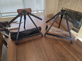 Table Top Easel