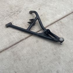 Rzr 1000 Upper Arm.  Drivers Side 