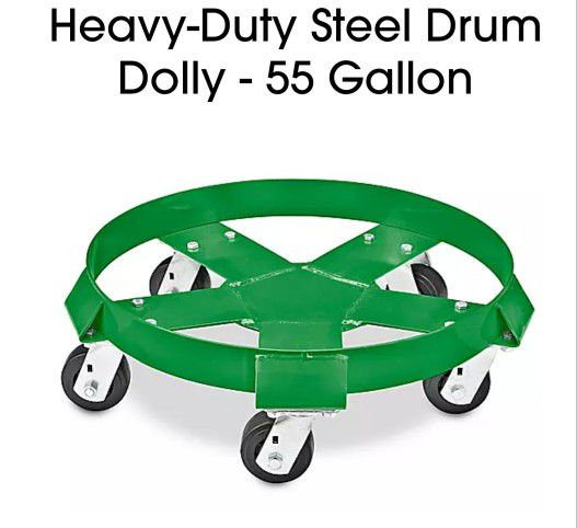drum dolly