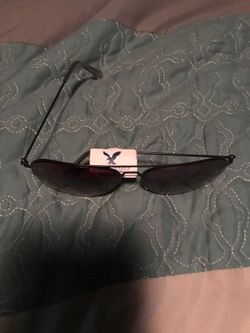 America eagle old glasses never worn