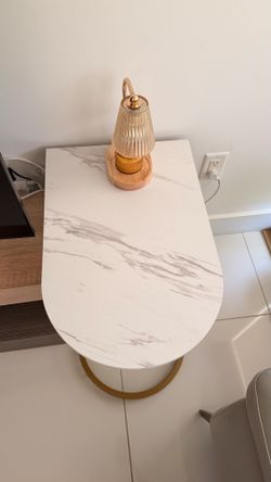 Modern side table