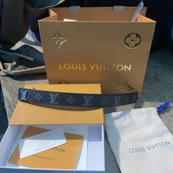 Lv Slim Bracelet 