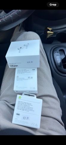 AirPods Pro