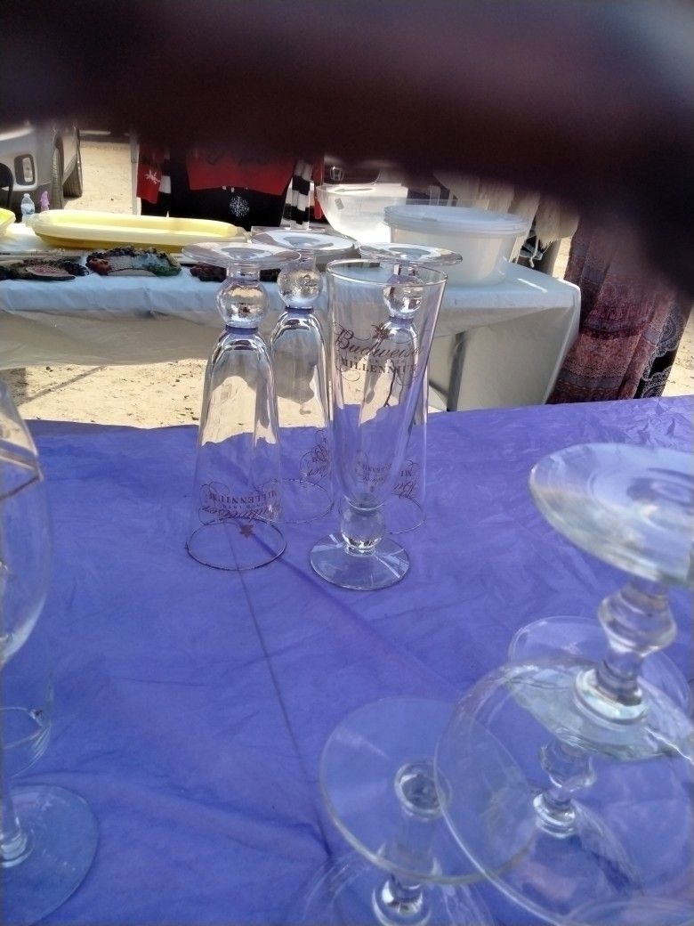 Glassware