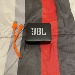 Jbl Go 2 Speaker 