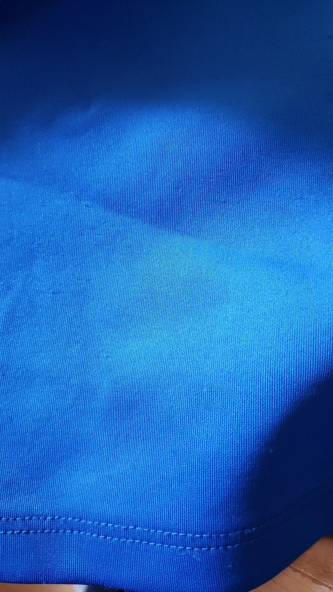 Shirt blue L