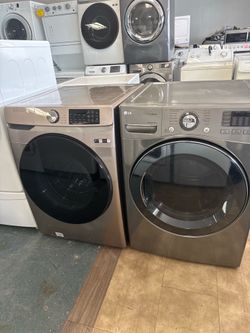 AFFORDABLE WASHER AND DRYER ‼️‼️‼️🚨