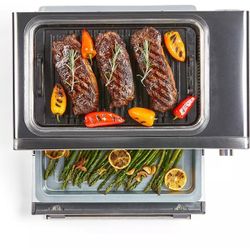 Brand New Air Fryer Oven With Grill 6