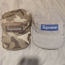 Supreme Hats