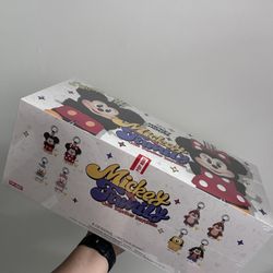 Mickey Family
