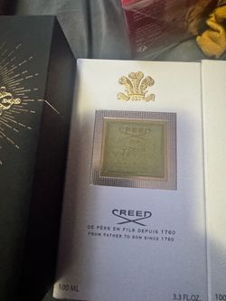 Creed Fragrance 100ml / 3.3 fl oz