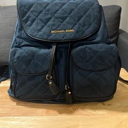 Michael Kors Backpack
