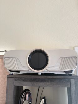 Projector
