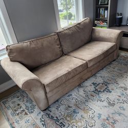 Harverty Couch