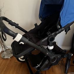 Bugaboo Stroller