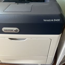 Xerox VersaLink B400 Printer 