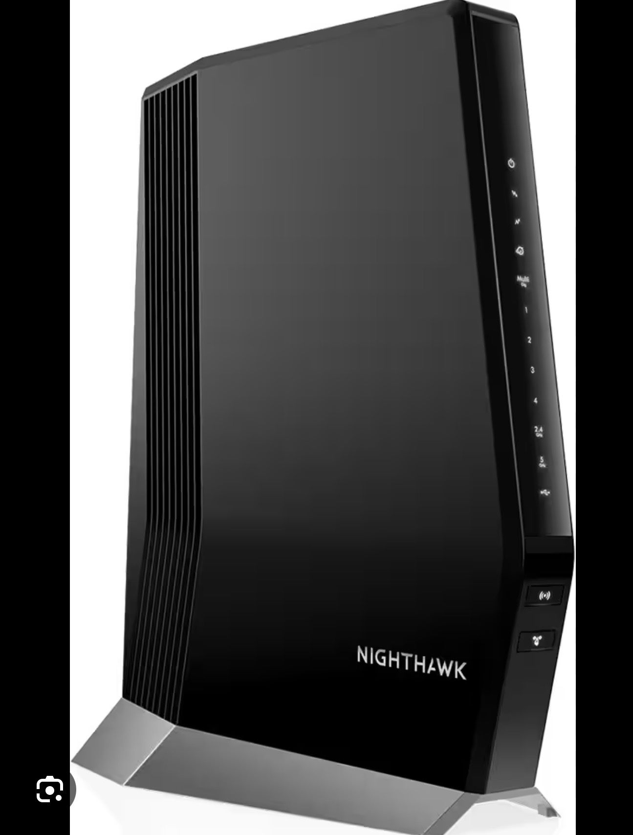Netgear Nighthawk AX8 WiFi Extender