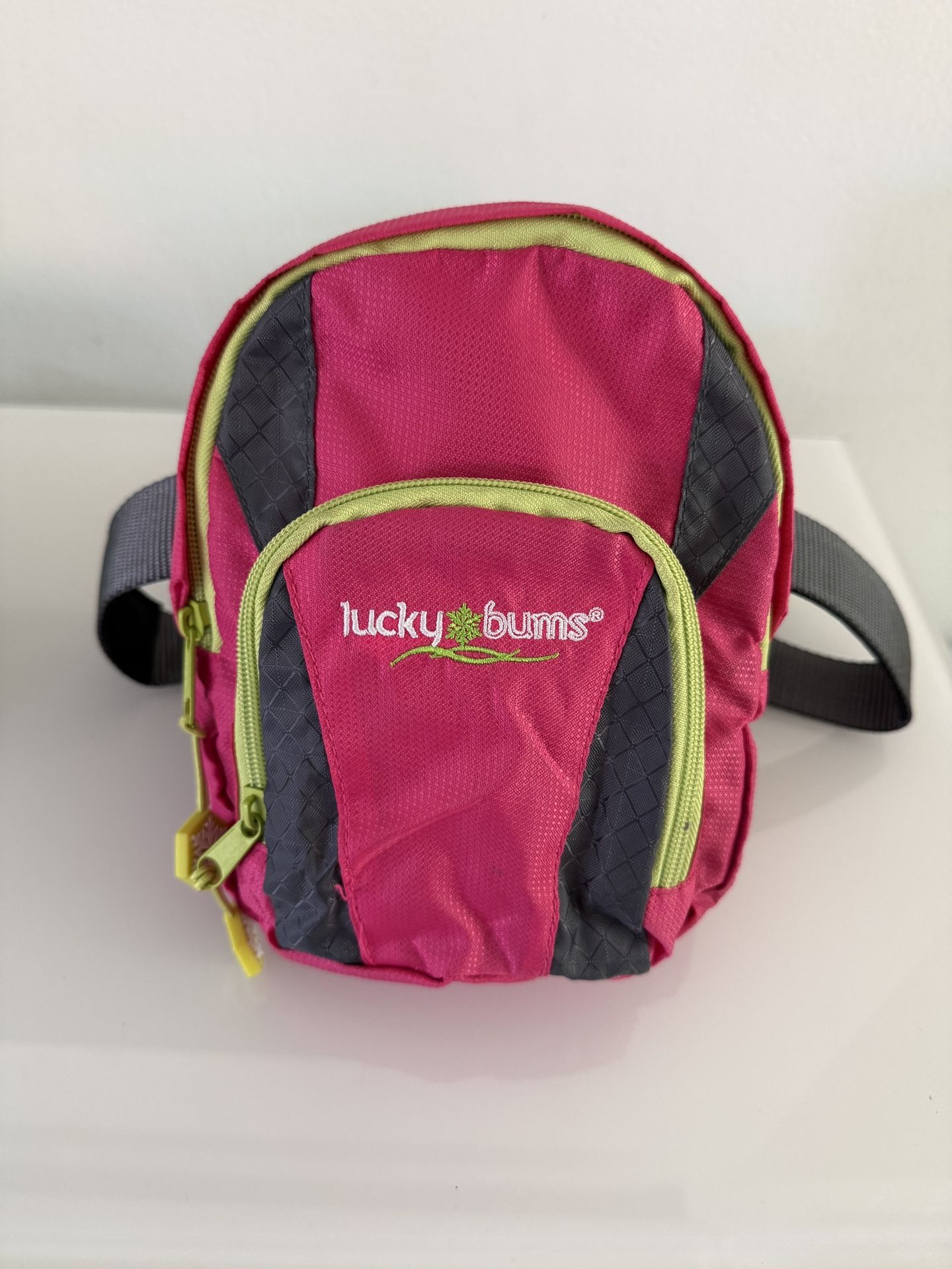 Ski/Snowboard Training backpack