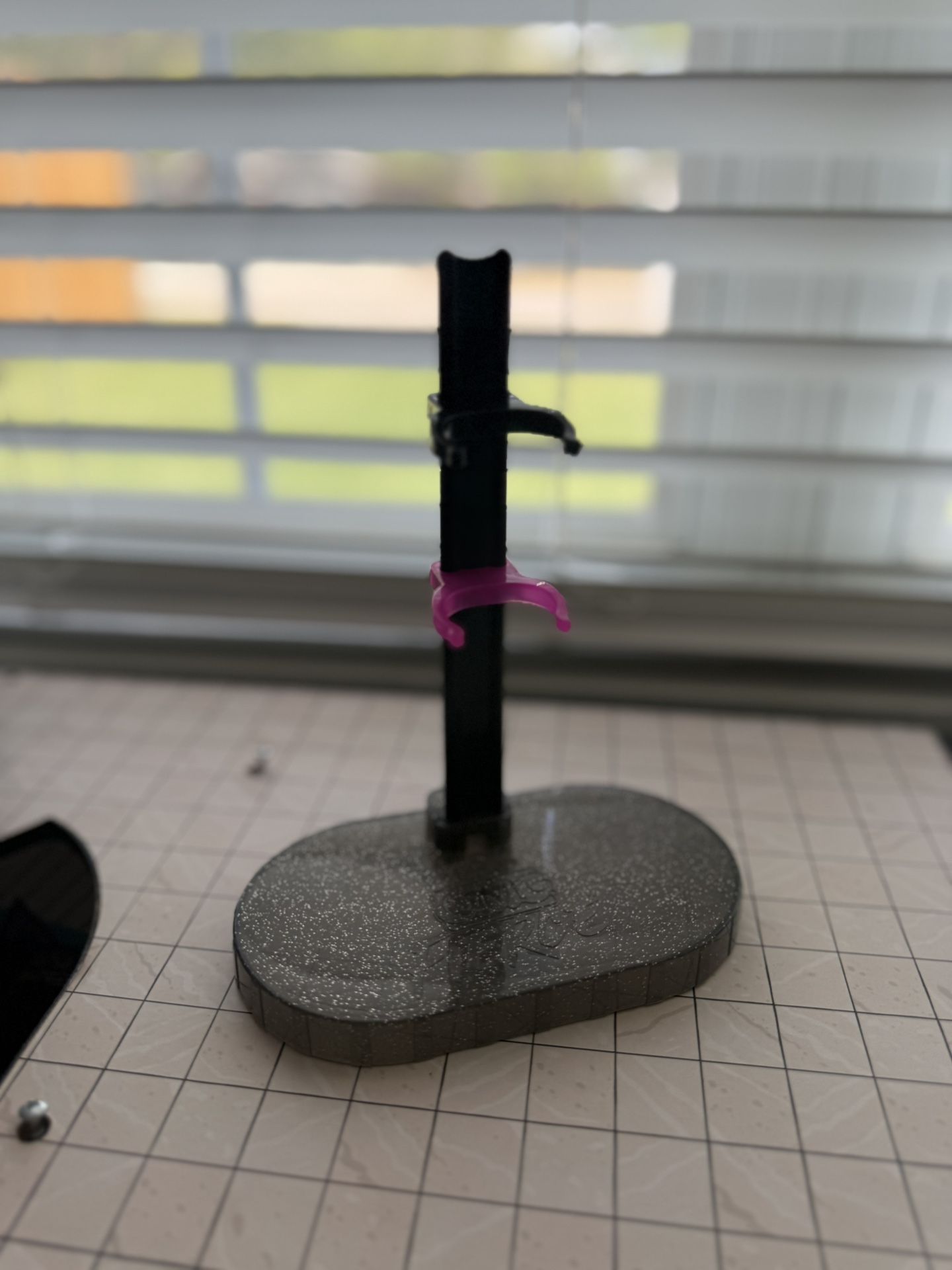 Lol surprise O.M.G fierce stand 