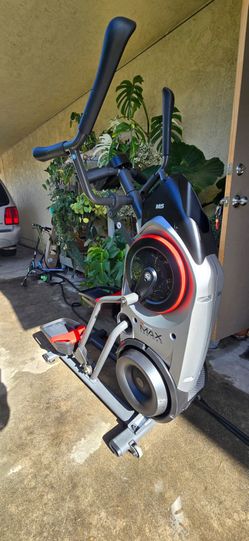 BOWFLEX M5 MAX TRAINER