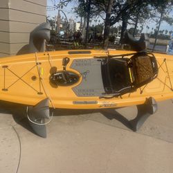Kayak