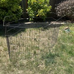 PET ENCLOSURE