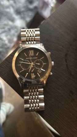 Michael Kors Men's Chronograph Watch Mk8305