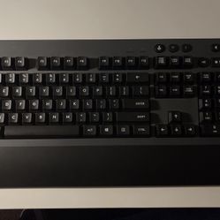 Logitech Keyboard