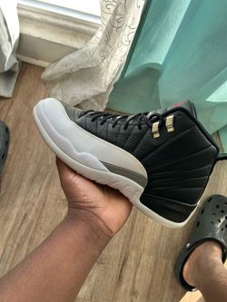 Jordan Playoff 12s