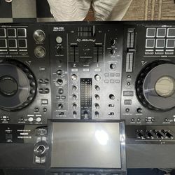 Pioneer DJ XDJ RX3