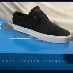 Lakai Shoes New