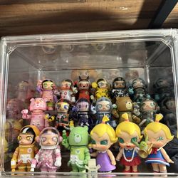 MOLLY 100% COLLECTION