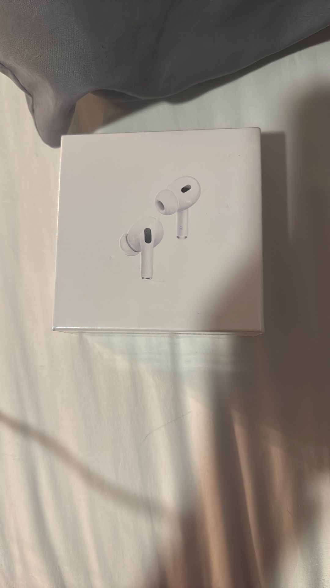 Fully Sealed 2nd Gen AirPod Pros