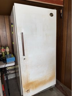 Westinghouse freezer