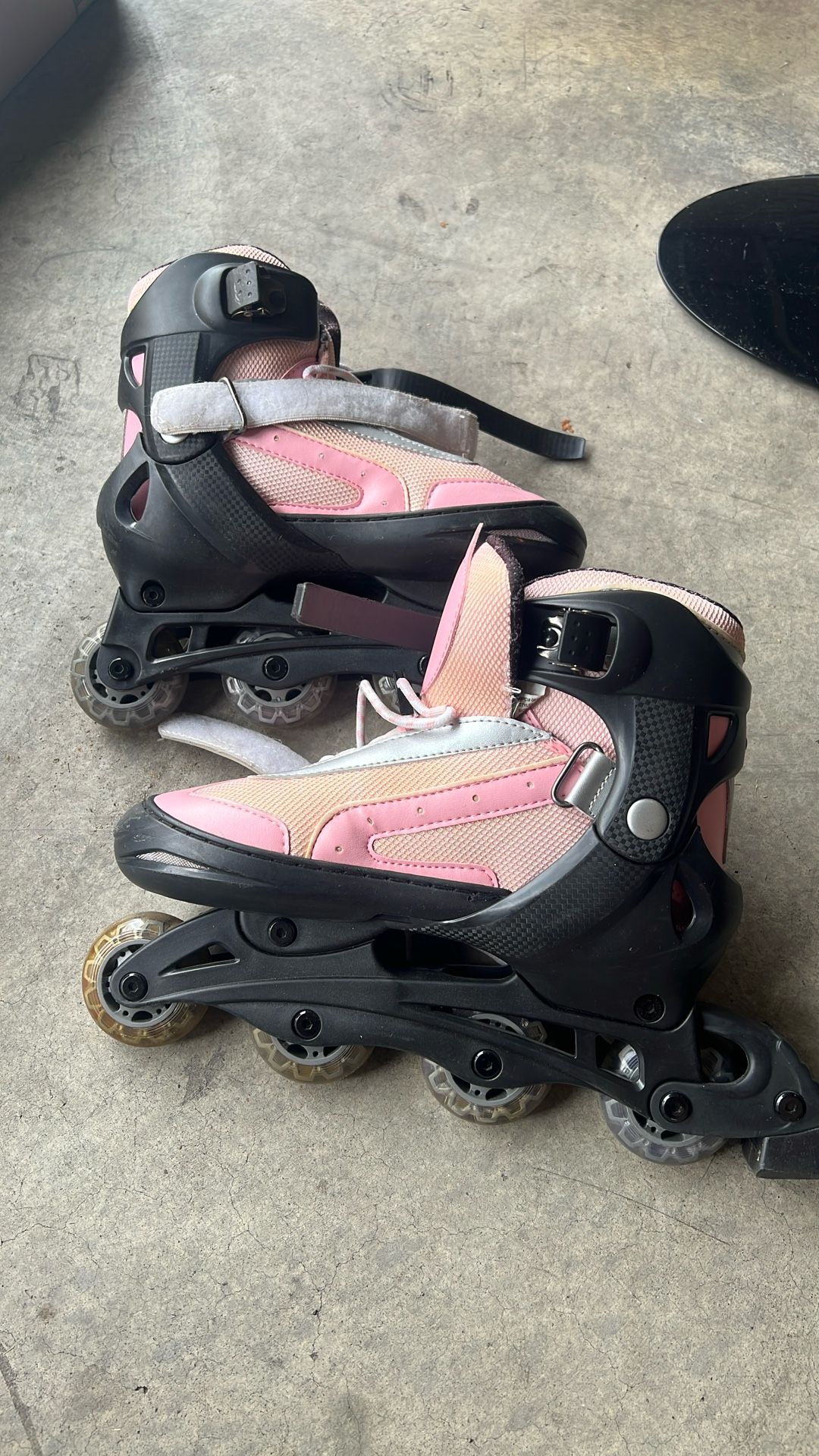 Roller Skates Size 5-8