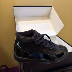 Jordan Gamma 11s