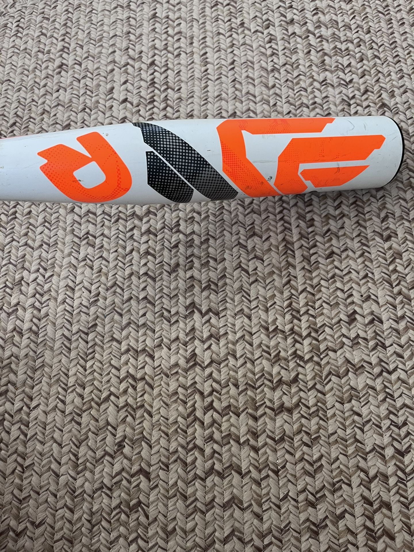 Demarini CF 30/25 $120