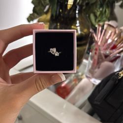 Pandora Ring Heart 