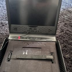 Gaming Monitor (Portable) HDMI 