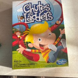 Shoots and ladders game new
