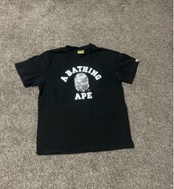 Bape Tshirt